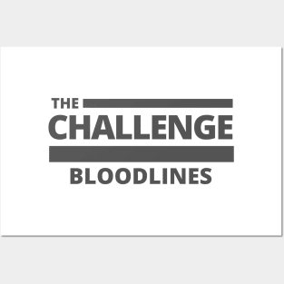 Bloodlines Posters and Art